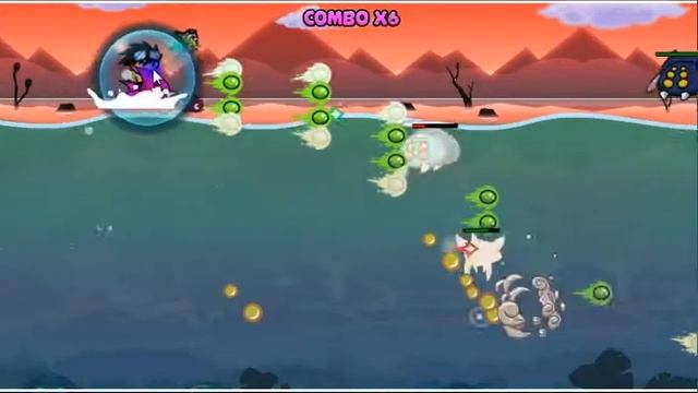 Bullet Hell Adventure (Full Game) смотреть онлайн
