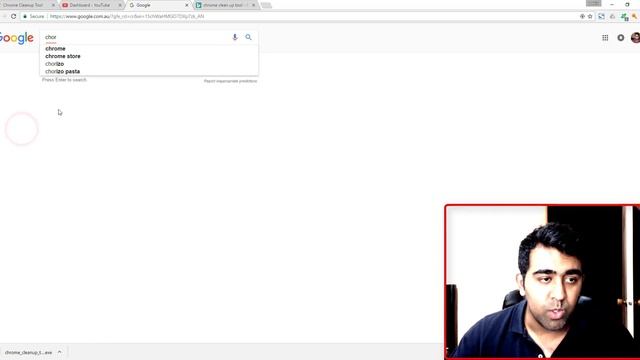 Chrome Virus Detected Warning !! ( How to Remove Virus From Chrome ) смотреть онлайн