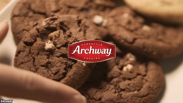 Top 10 Best Cookies In America (Part 2)