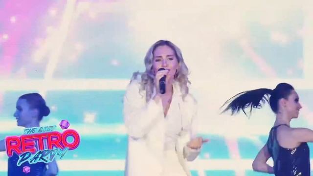 «РЕТРО PARTY» в Театре Эстрады! смотреть онлайн