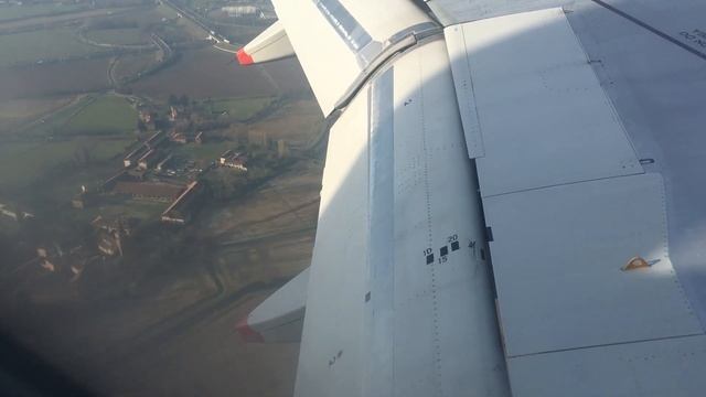 Atterraggio Aeroporto Linate смотреть онлайн