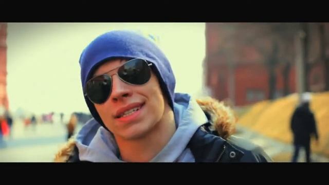 Алёша Lacoste - Megapolis.