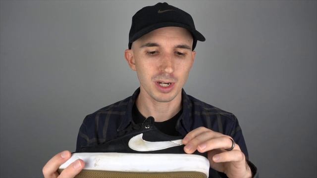 Nike SB GT Blazer Low PRO Review смотреть онлайн