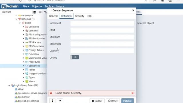13 آموزش دستور Group By در postgresql смотреть онлайн