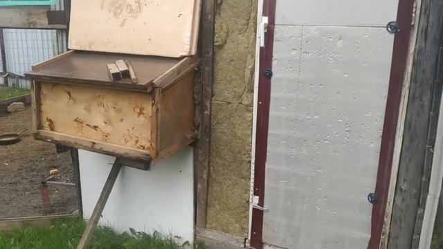 Курятник в Деревне. Куриные истории смотреть онлайн