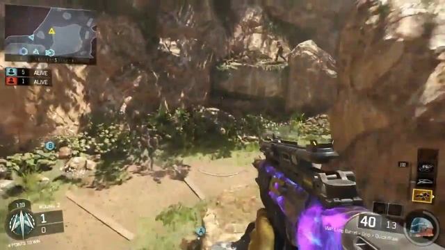 PUBSTOMPING BLACK OPS 3 SnD w/Zombieslayer смотреть онлайн