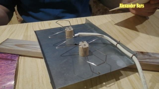 ✅3G 4G и WiFi Антенна Гнутик своими руками смотреть онлайн