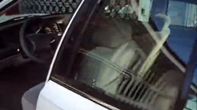 FORD Grand Marquis 1997 смотреть онлайн