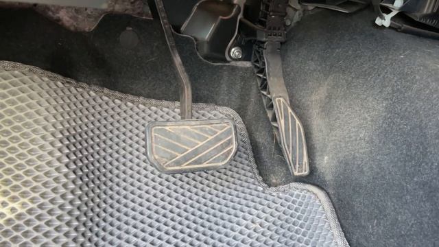 Jimny -Опасный коврик! смотреть онлайн