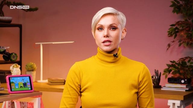 Детские планшеты. Зачем они нужны? смотреть онлайн