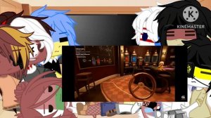 реакция стран на Т/и как Валера Гостер, ЧИТАЙТЕ ОПИСАНИЕ ТАМ ДИСКЛЕЙМЕР