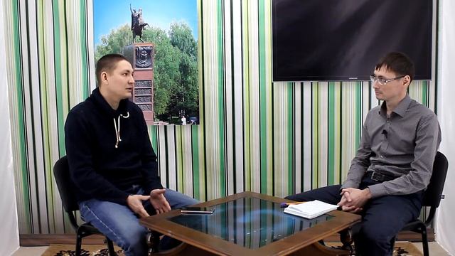 Преемственность поколений в политике. Как становятся политическими активистами смотреть онлайн