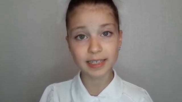 Алиса Голд-Говорил нерождённый малыш.../Вечерова Софья,9 лет. смотреть онлайн