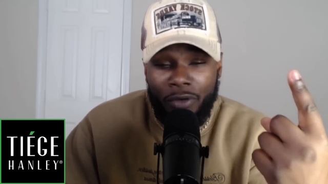 Alpha Male Silences Woman On National Tv смотреть онлайн