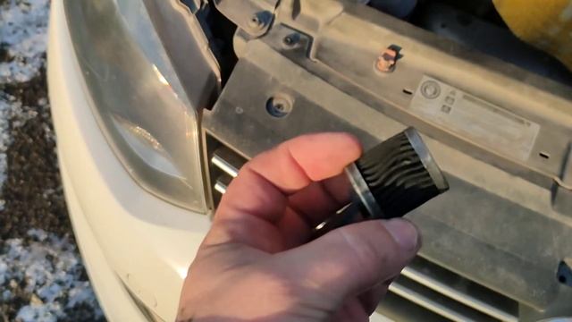 ГБО Lovato 4 поколения. замена фильтра в редукторе. смотреть онлайн