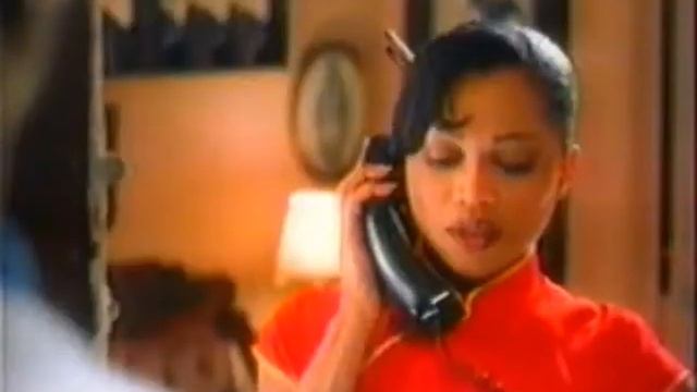 Girl 6 Movie Trailer 1996 - TV Spot смотреть онлайн