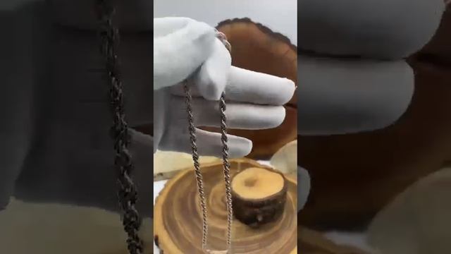 Золотая Цепь Веревка - Канат смотреть онлайн