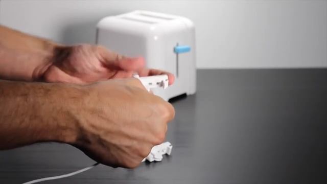 foaster a toaster for your phones смотреть онлайн