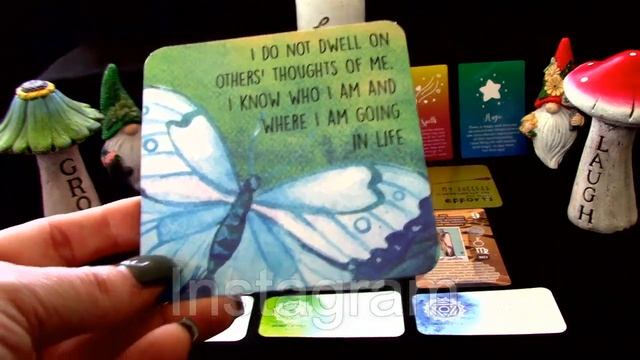 Pick A Card Weekly Oracle/Tarot Reading l Bringing More Happiness Into Your Life Now! ???? смотреть онлайн