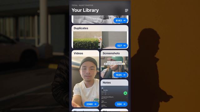 The Secrets of Golden Hour Photography on iPhone [PHOTO WALK] смотреть онлайн