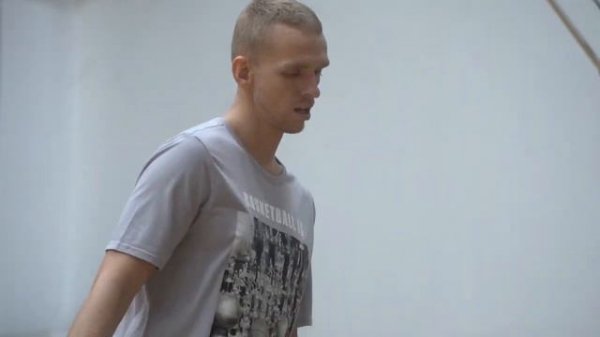 Nike Giannis Immortality: Обзор и тест баскетбольных кроссовок