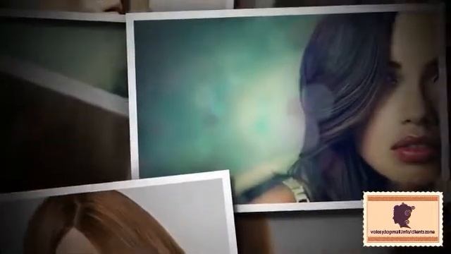 уход за пористыми волосами смотреть онлайн