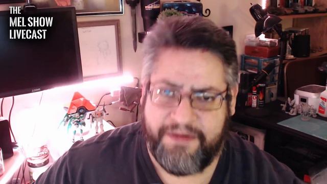 The Melk Vlog Episode 10 - Model Tools смотреть онлайн