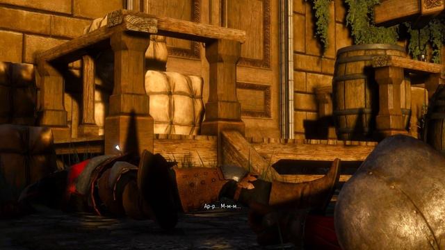 Witcher 3 Wild Hunt Сезам Откройся Аукционный Дом Борсоди #12 смотреть онлайн