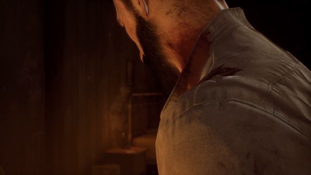 Vampyr #1 смотреть онлайн