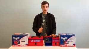 КАКОЙ СВАРОЧНЫЙ АППАРАТ КУПИТЬ? ПОЛУАВТОМАТ JONSER 180/DQX И 180/5DQX: ОБЗОР И ПРЕИМУЩЕСТВА