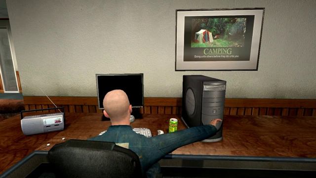 Злые коментарии (мульт Garry's mod) смотреть онлайн