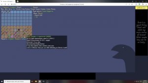 Как выдать себе любую вещь в Террарии? Всего за пять минут? ЛЕГКО!