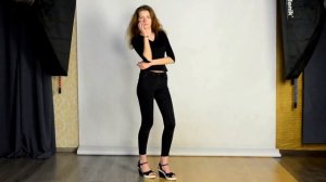 Позирование! Как Позировать перед камерой! Позы для фотосъёмки! Как правильно позировать фотографу!