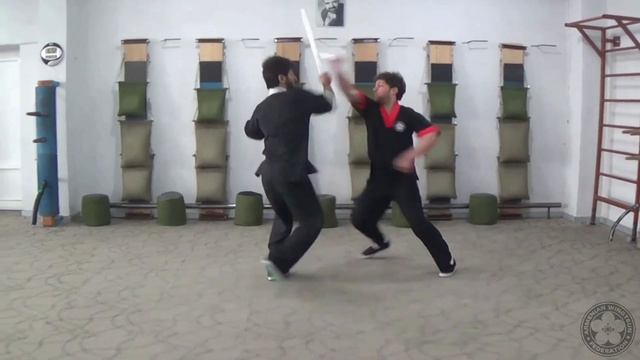 Armenian Wing Tsun