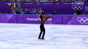 Tessa Virtue and Scott Moir Просто Лучшие!