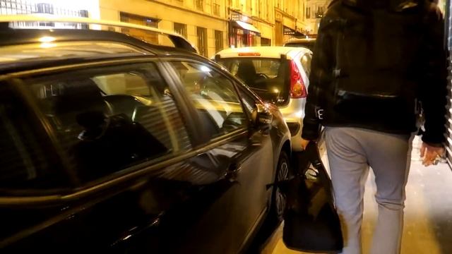 ЛЕГЕНДАРНАЯ ВСТРЕЧА И ПОЕЗДКА В НОРМАНДИЮ??? смотреть онлайн