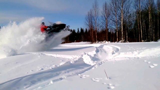 Полет на Тайга-Патруль SWT смотреть онлайн