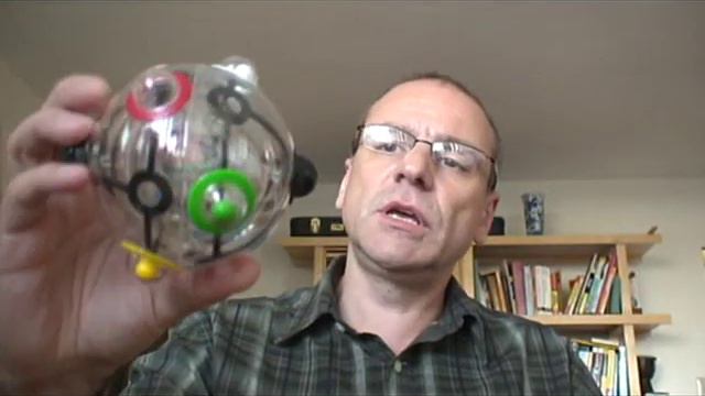 Шарик Рубика 360 смотреть онлайн