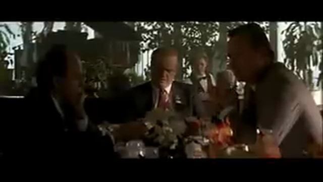 Days Of Thunder Car Rental Scene смотреть онлайн