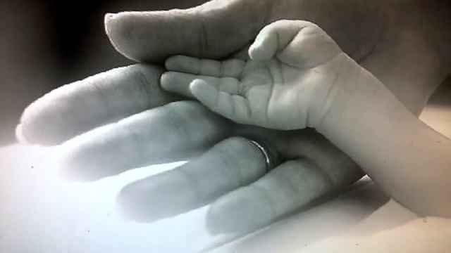 Стихотворение " Мамины руки" смотреть онлайн