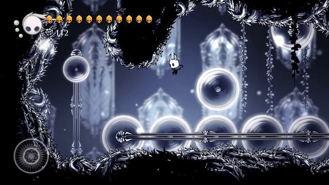 Hollow Knight | The Path of Pain (Comm + Edits) смотреть онлайн