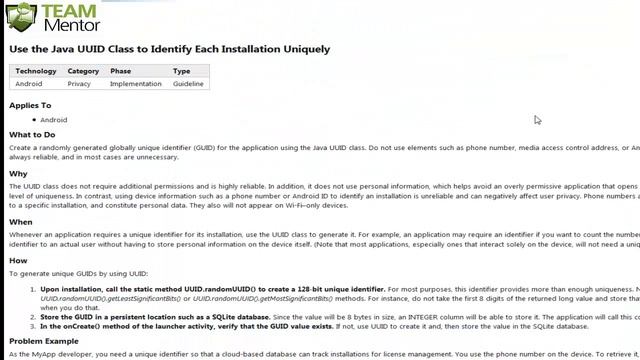 TEAM Academy Use Case 1 смотреть онлайн