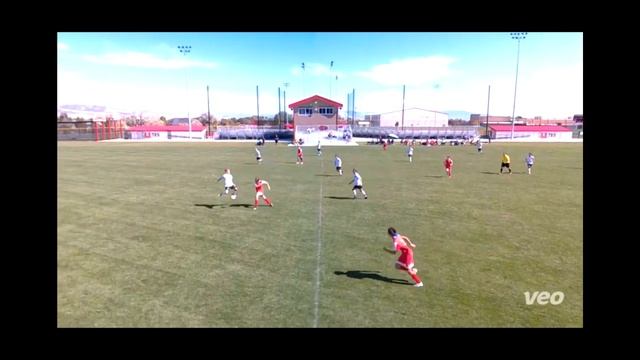 Payton Parry Highlight Film