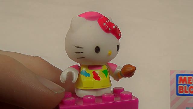 HELLO KITTY BLIND BAGS [SERIES 2] | TRADING CARDS CENTRAL смотреть онлайн