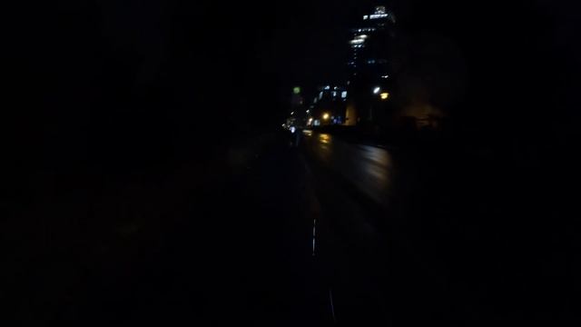 ASMR Bike | Streets of Bonn 4K 2023 11 30 Pt 1 смотреть онлайн