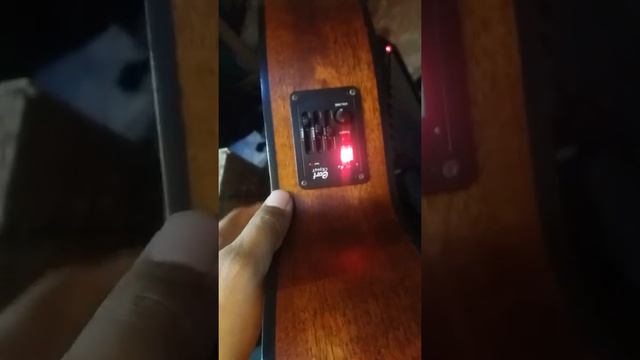 SERVIS PREAMP CORT CEC1 OP (CORT304T) смотреть онлайн