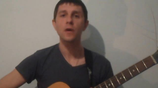 Все_ будет_ хорошо - красивая песня под гитару!! смотреть онлайн