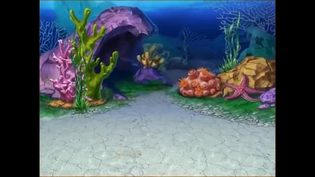 Fishdom H2O: Hidden Odyssey Trailer смотреть онлайн