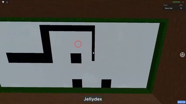 Roblox Find the Jellies—How to get Bully Jelly. смотреть онлайн