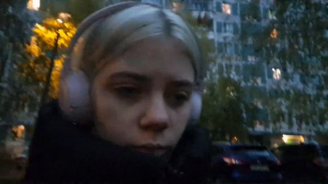 видеодневник. моя учеба,распаковка,мало сна и много мыслей смотреть онлайн